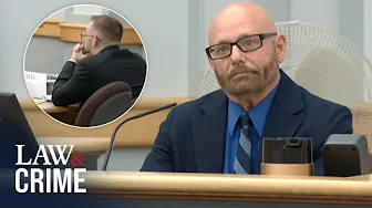Father Calls Cops on Own Son After He Admitted to Murder