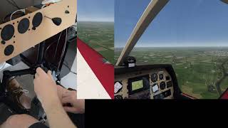 Authentikit Dr400 - Work In Progress Development