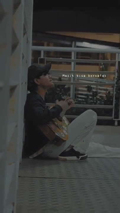 MERINDUKANMU - COVER GUSTIAN MAGHRIB