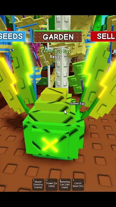Grow a Garden | How To Get The Dragon Fly Pet in Roblox Grow a Garden