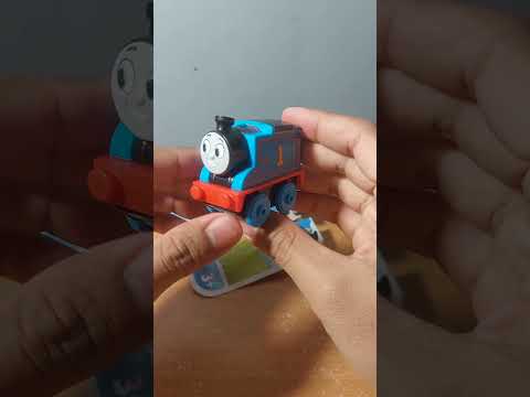 Thomas & Friends
