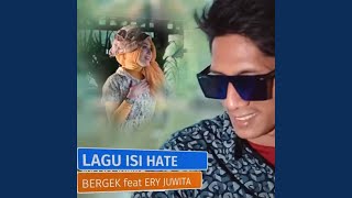 Lagu Isi Hate (feat. Ery Juwita)