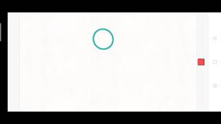 Bouncing Ball test (FlipaClip)