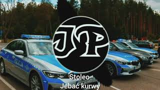 Stolec - jebać kurwy (bass boosted)