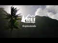 Rei  a breath of fresh air 1 minute tropical meditation