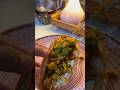 Crispy Chicken Tacos With Whole Wheat Chapattis! #cookingshorts #highproteinrecipes