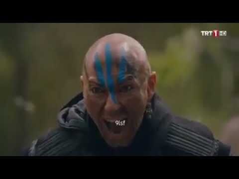 أكبر أعداء ارطغرل 