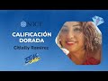 Calificación Dorada