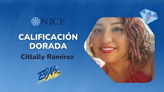 Calificación Dorada