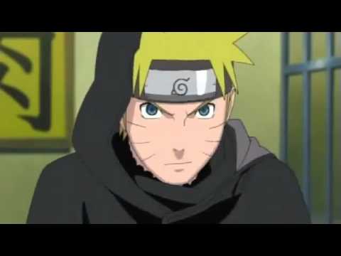 watch naruto blood prison