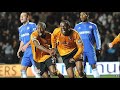 Steven Mouyokolo’s 1 Hull City Goal