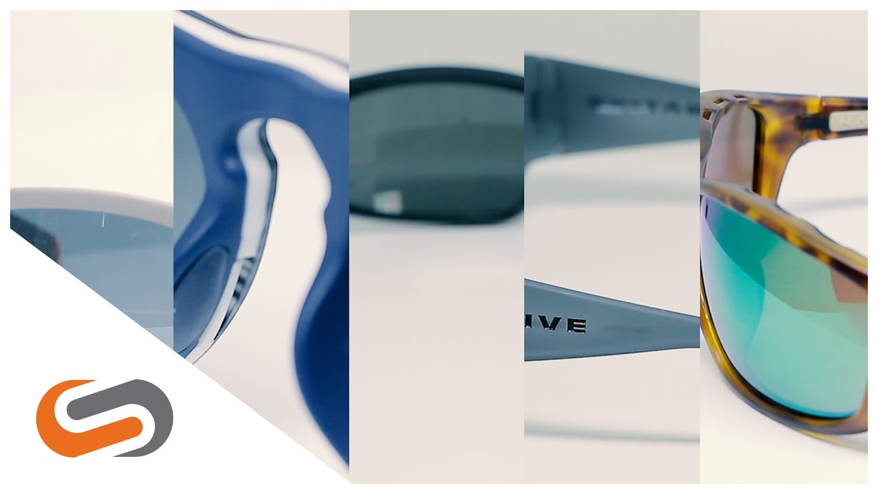 Native Eyewear for Running & Riding