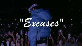 (Free) Bino Rideaux x 03 Greedo Type Beat - Excuses