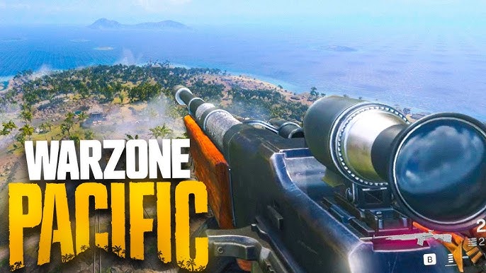 Call of Duty: Warzone 2.0' estrena su tráiler de lanzamiento: nuevo mapa, gameplay y más - Zonared