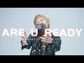 【手越祐也】荒野CHAMP オリジナルテーマソング【ARE U READY】-先行動画