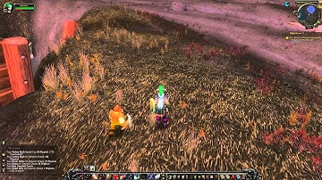The Absent-Minded Prospector Quest - World of Warcraft