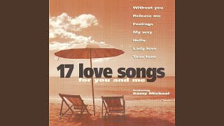 Cant Smile Without You