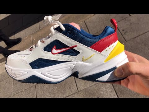 Nike Tekno / Zapatillas Deportivas 🔥 RETRO -