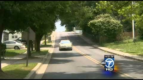 Brentwood speed trap angers residents