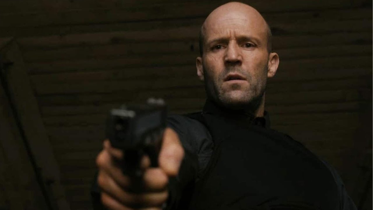 يسعى للانتقام من عصابة إجرامية قتلت ابنه خلال عمليه سرقة ويضع خطه دمويه ليصقى حسابه معهم