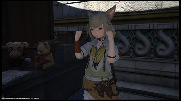 Cutscene you receive when you get 3 Lines in Wondrous Tails