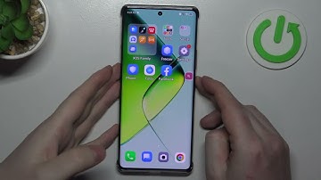 Does the INFINIX Note 40 Pro Phone Have LED Lamp Lights? Let