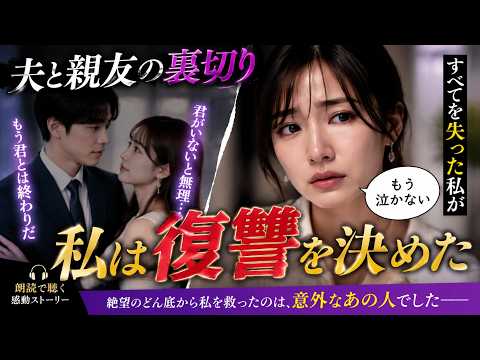 離婚届に署名した直後、義妹の契約を打ち切った。義母の着信99件から義実家の崩壊が始まった…#復讐 #スカッと