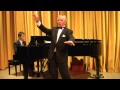 GALA - OPER, OPERETTE, MUSICAL, Maria Penc - Sopran, Konrad Debski - tenor