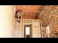 #55 Starting on a New Project! Transforming an Abandoned Stone House into our Home!
