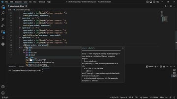 Creando calculadora para principiante en python loop while if... elif y funciones sin relleno