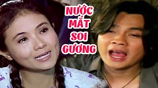 Nước Mắt Soi Gương Full - Cải Lương Xã Hội Tình Yêu Hay Nhất | Kim Tiểu Long, Thanh Ngân