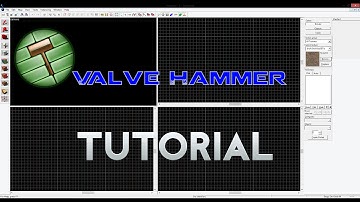How to find CSS Valve Hammer Editor