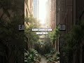 The Quiet Atlas of Forgotten Courtyards