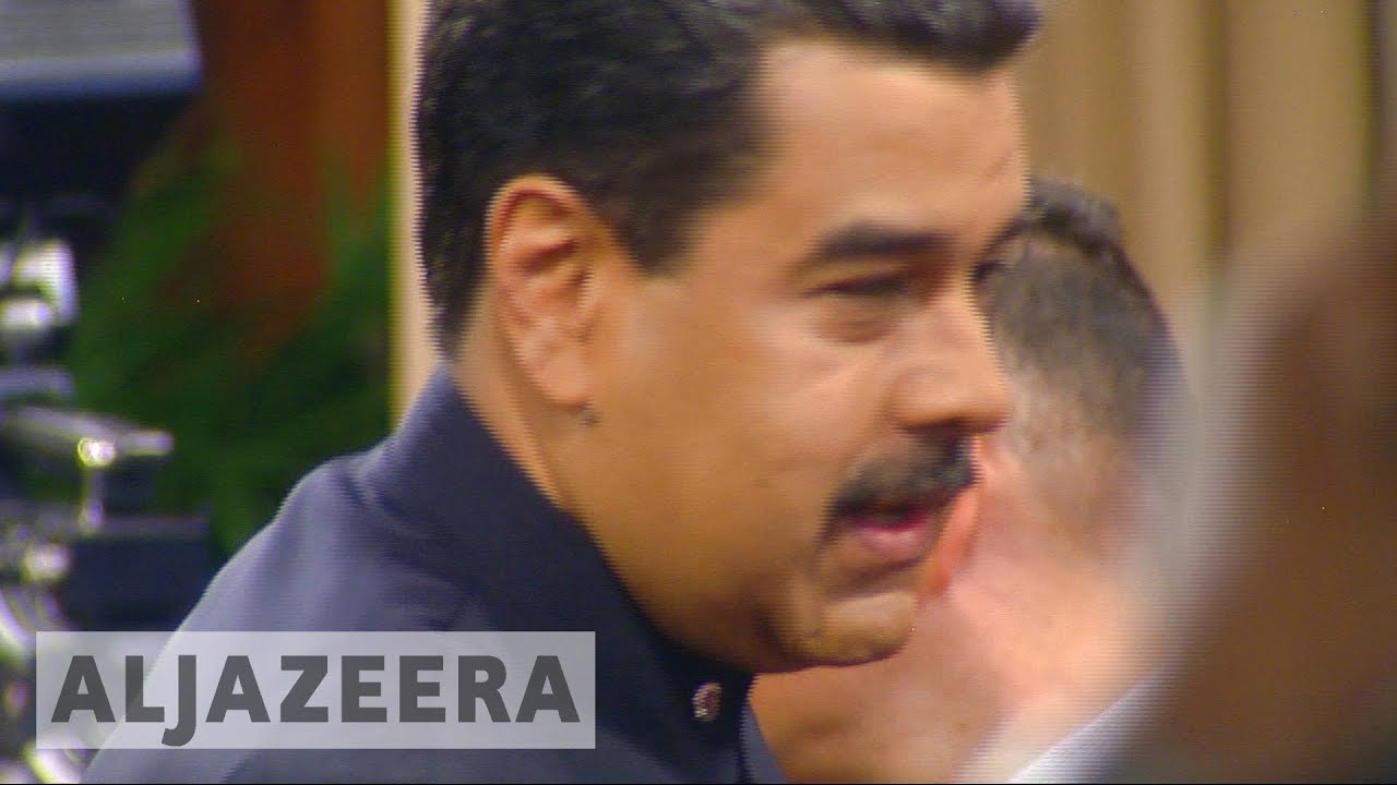 Here's What Maduro Has Said of Venezuela's Petro Cryptocurrency