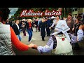 Moldawien hautnah: Frühling, Seelen-Ostern, Blumenbrücke, Ungheni & ein starker Freund