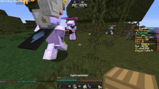 Uhc Host: Epicube : DiamondLess /w Furned !
