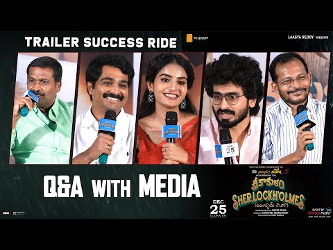 Q&A With Media