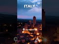 Most beautiful places in italy  italy mostbeautiful places top10 travelguide village