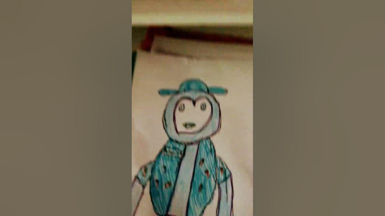 Gtag drawing YouTube