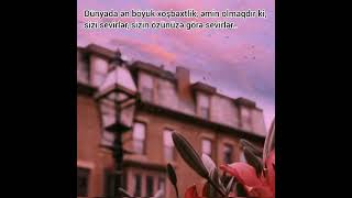 Vatsap Ucin Statuslar Menali Status Videolari Whatsapp Durum Videosu Status Video