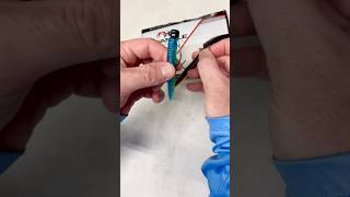 Drop shot &amp; ned rig fishing tip #FishingTips #bassfishing #dropshot #nedrig #smallmouthbass