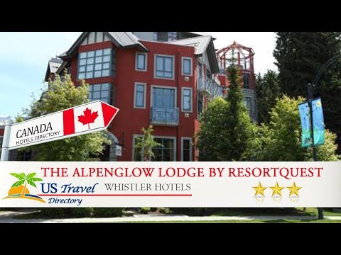 The Alpenglow Lodge