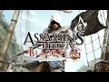 Assassin's Creed 4 Black Flag - Game Movie