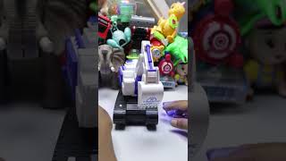 53:57 Second Satisfying with Unboxing Toys Set,squishy,Car Toys, Animal Toys Collection ASMR Shorts