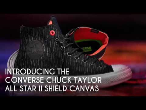 converse chuck taylor all star 2 shield