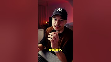 CAPCUT using a LUT for Color Grading