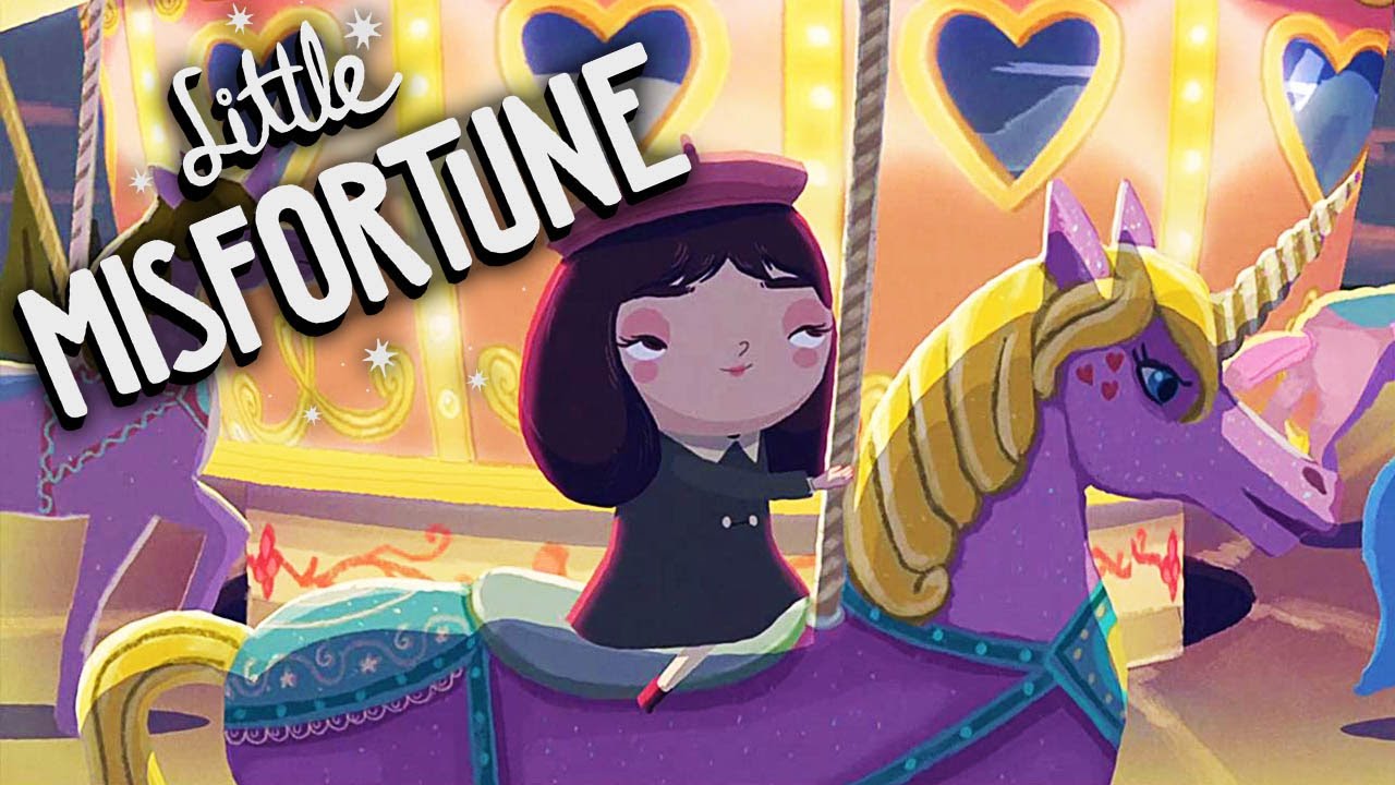 little misfortune all endings little misfortune all endings