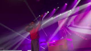 Oliver Tree - Miracle Man (Live in Munich)