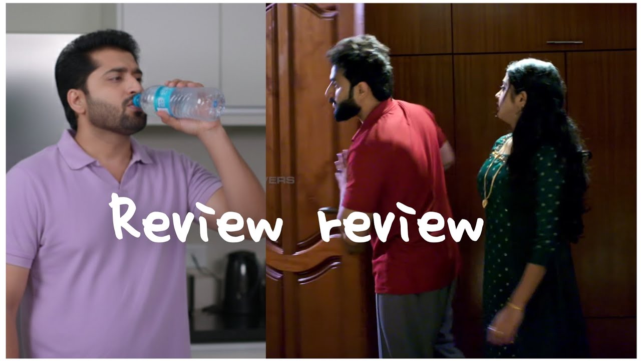 അടുക്കളയിൽ നിൽക്കുന്ന കണ്ണനെ തെളിവ് സഹിതം ഉണ്ണി പൊക്കുമ്പോൾ Mahalaxmi serial latest