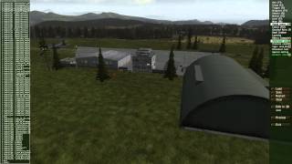 Arma 2 (3D Editor)